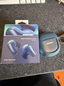 Bose Ultra Buds