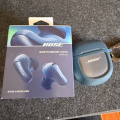 Bose Ultra Buds