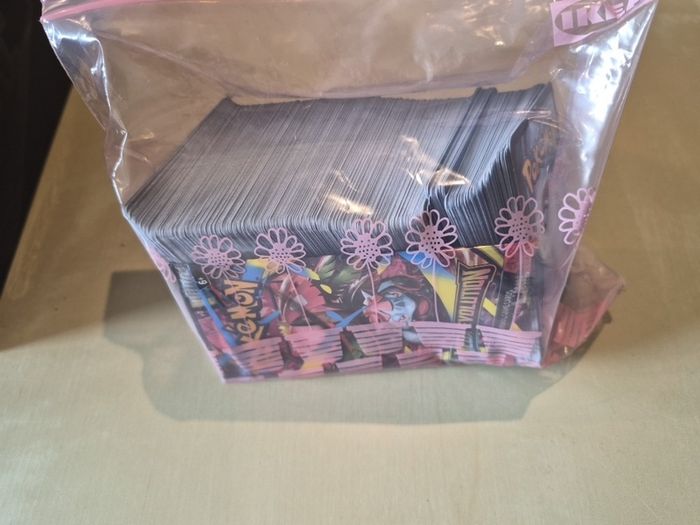 pokemon cards bulk