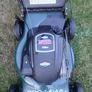 Prolawn Push Lawnmower Image 3