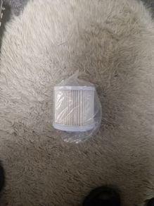 hoover filter