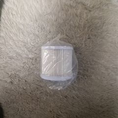 hoover filter