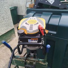 Outboard motor