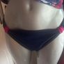 BNWT Zoggs Swim Shapes Flatter Enhance Support Tankini set size UK12 cup UK34F EU75F Postage included Image 4