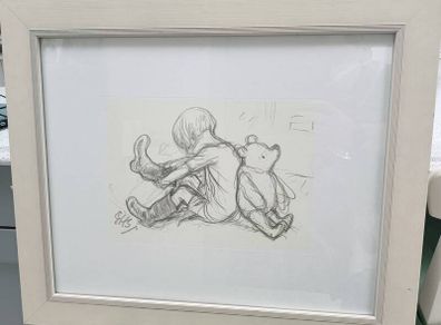 Winnie The Pooh - Pictures/Prints