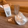 Galway Crystal vase 10inches Image 2