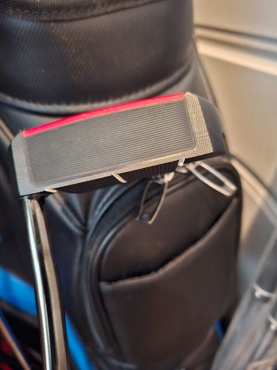 Excellent Condition Ping Fetch Mallet Putter