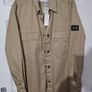 Calvin Klein Tan Overshirt - Medium Image 2
