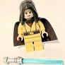 Lego OBI WAN KENOBI Minifigure Lego Star Wars Lego Minifigure Image 3