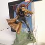 Gambit X-Men Statue figure Image 2