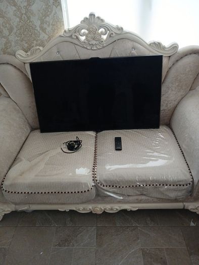 smart tv