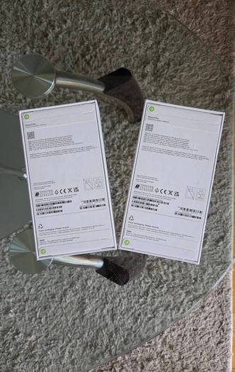 Apple Iphone 17 Pro 256GB IRISH