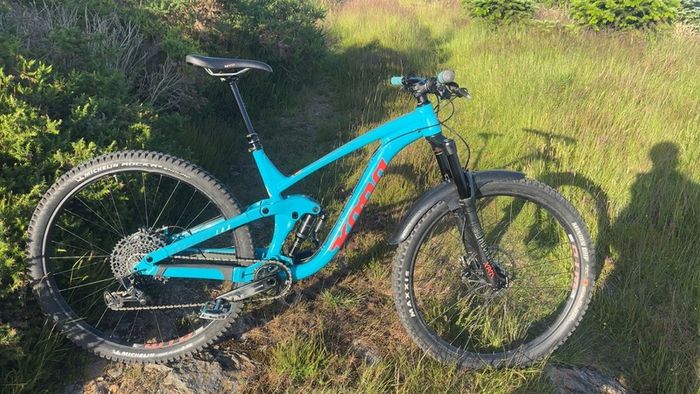 Kona Process 153