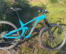 Kona Process 153