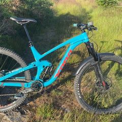 Kona Process 153