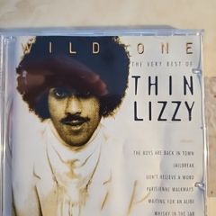 Thin Lizzy CD  - The Very Best Of