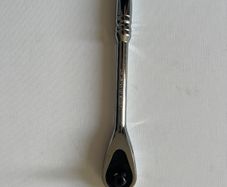Halfords Advanced 1/2 inch Drive Ratchet & Allen Wrench