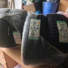 Tyres Goodride 235/50/18 Extra Load