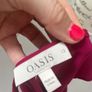 Oasis Sleeveless Top Image 4