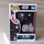 Funko Pop Star Wars : K-2S0 ( Rogue One Series ) Image 3
