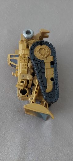 Transformer  / toy