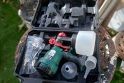 paint sprayer