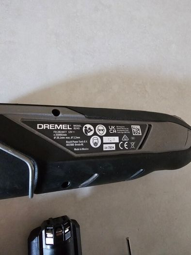 Dremel 8240 Brushless