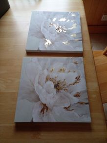 CANVAS prints  12 inches x 12 inches