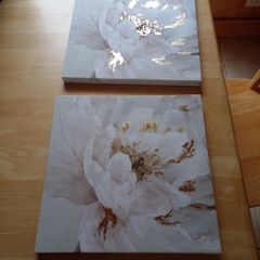 CANVAS prints  12 inches x 12 inches