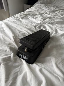 CryBaby Wah Pedal (Guitar)