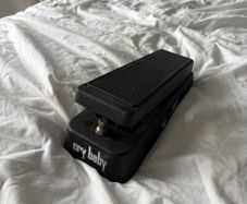 CryBaby Wah Pedal (Guitar)