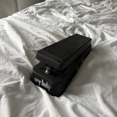 CryBaby Wah Pedal (Guitar)