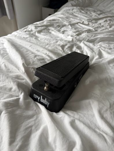 CryBaby Wah Pedal (Guitar)