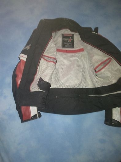 bike leathers
