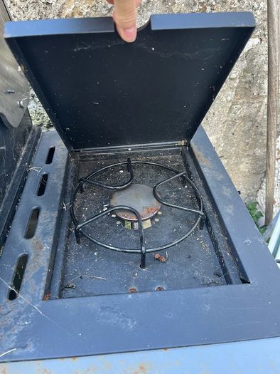 Bbq