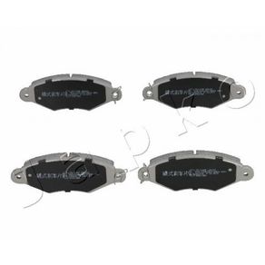 Renault Kangoo Front Brake Pads