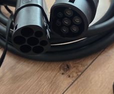 EV Charging Cable