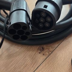 EV Charging Cable