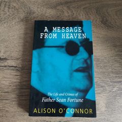 A Message from heaven