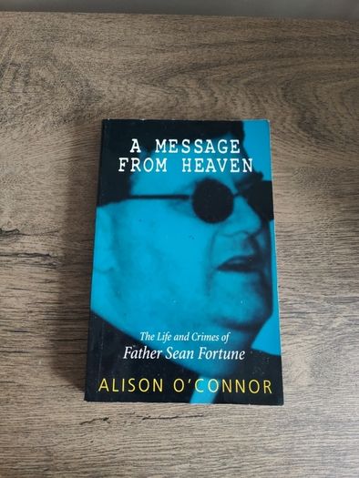 A Message from heaven