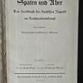 WW2 German book - Spaten und Ahre. 1937 Image 4