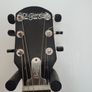 DIGIORGIO semi acoustic guitar Image 6