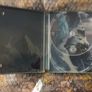 Frozen 3D +Blu Ray Limited Edition Steelbook Image 4