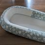 Purflo baby sleep pod Image 3