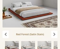 Bed Frame