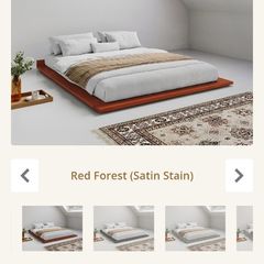 Bed Frame