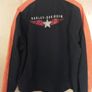 Harley Davidson Motorbike Jacket Image 8