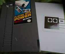 Playing with Power: Nintendo NES Classic