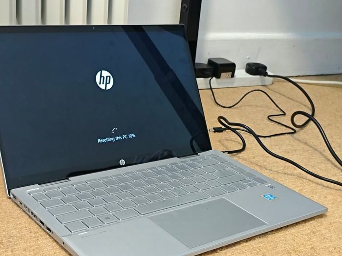 laptop