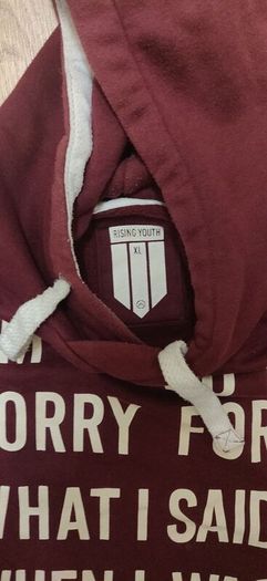 Hoodie jumper xl (House brand)